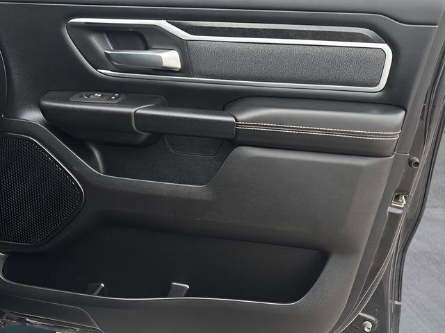 Used 2022 RAM 1500 Big Horn image 10