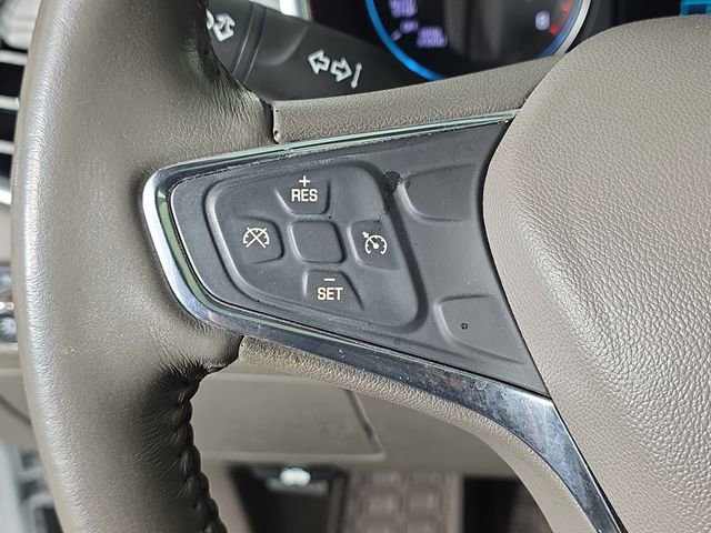 Used 2018 Chevrolet Malibu LT w/ Leather Package image 30