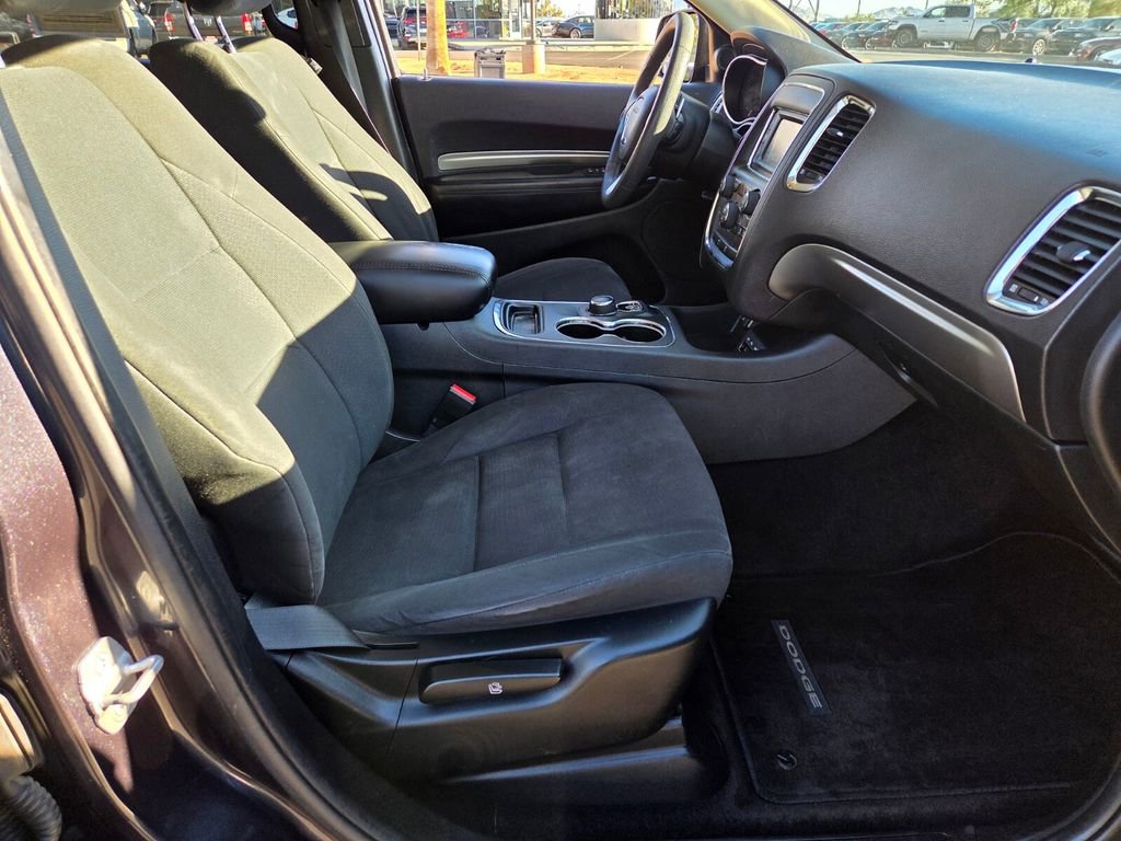 Used 2014 Dodge Durango SXT RWD image 22