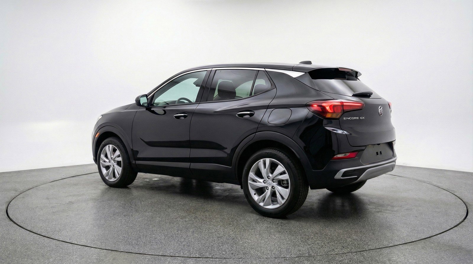 Used 2025 Buick Encore GX Preferred image 6