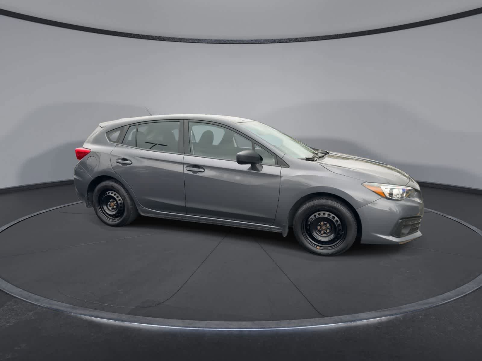 Used 2022 Subaru Impreza 2.0i AWD/4WD image 9