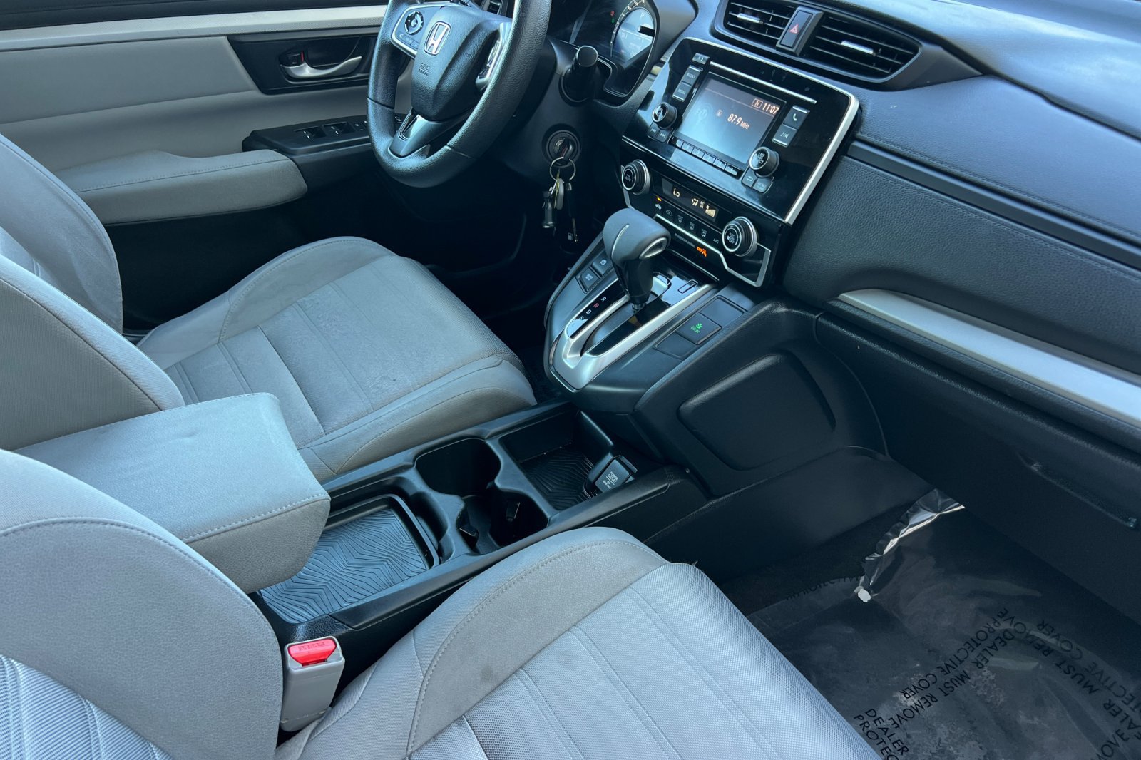 Used 2019 Honda CR-V LX image 18