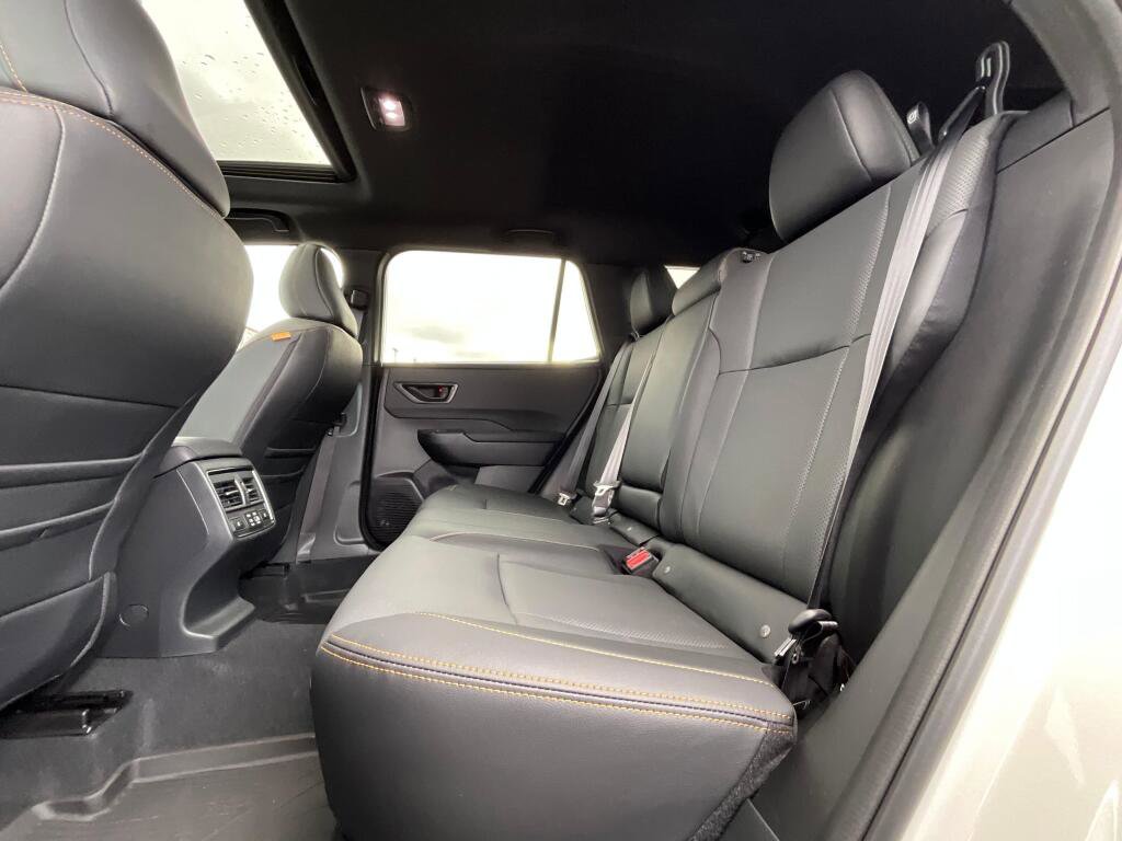 New 2026 Subaru Outback Wilderness image 13