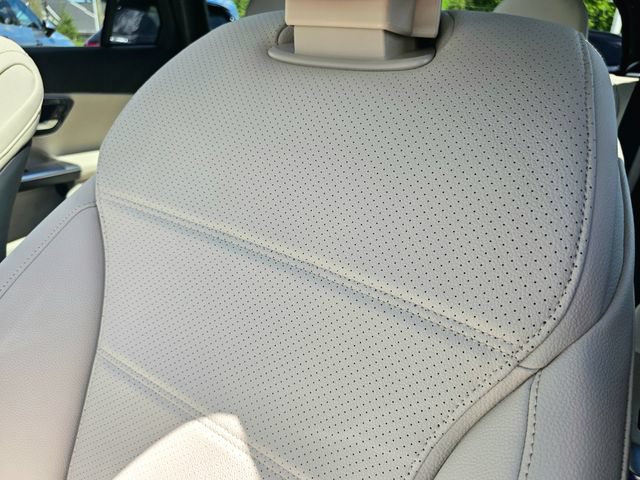 New 2026 Mercedes-Benz GLC 300 4MATIC image 19