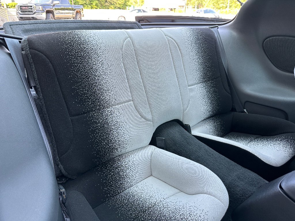 Used 1993 Chevrolet Camaro Z28 image 54