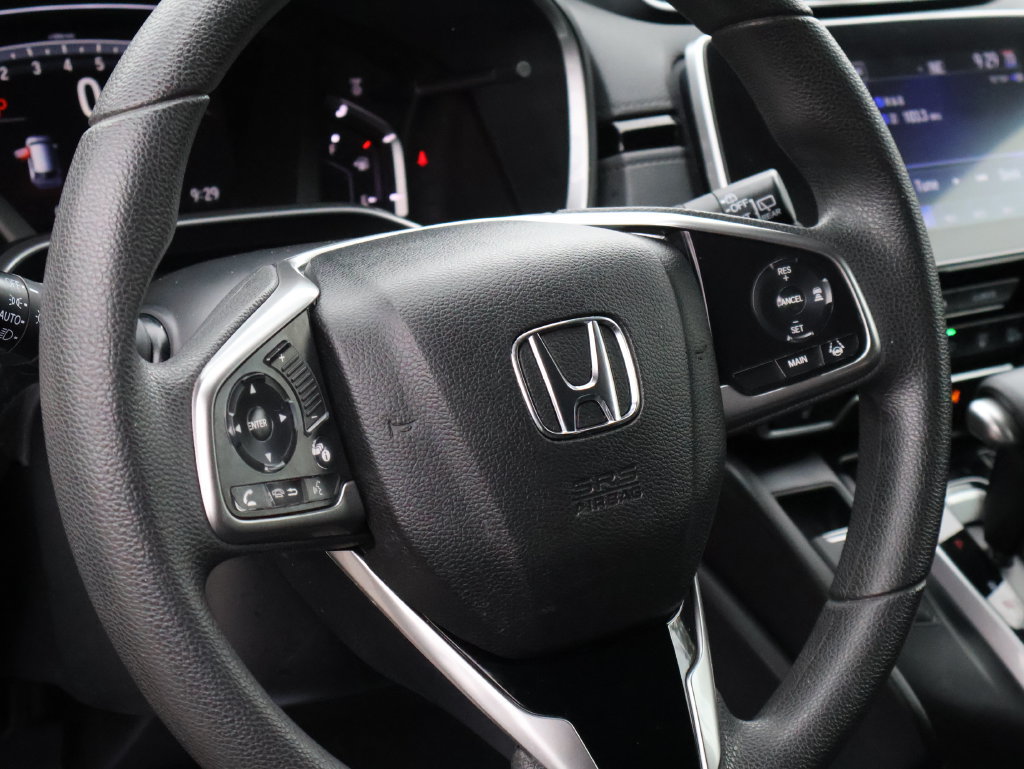 Certified 2018 Honda CR-V EX image 17