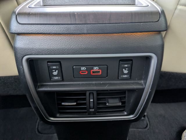 Used 2022 Nissan Murano Platinum w/ Cargo Package image 27