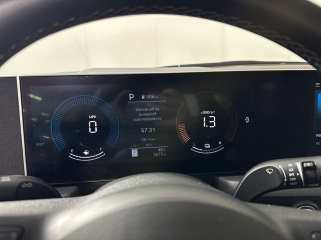 Certified 2025 Hyundai Sonata SEL image 45