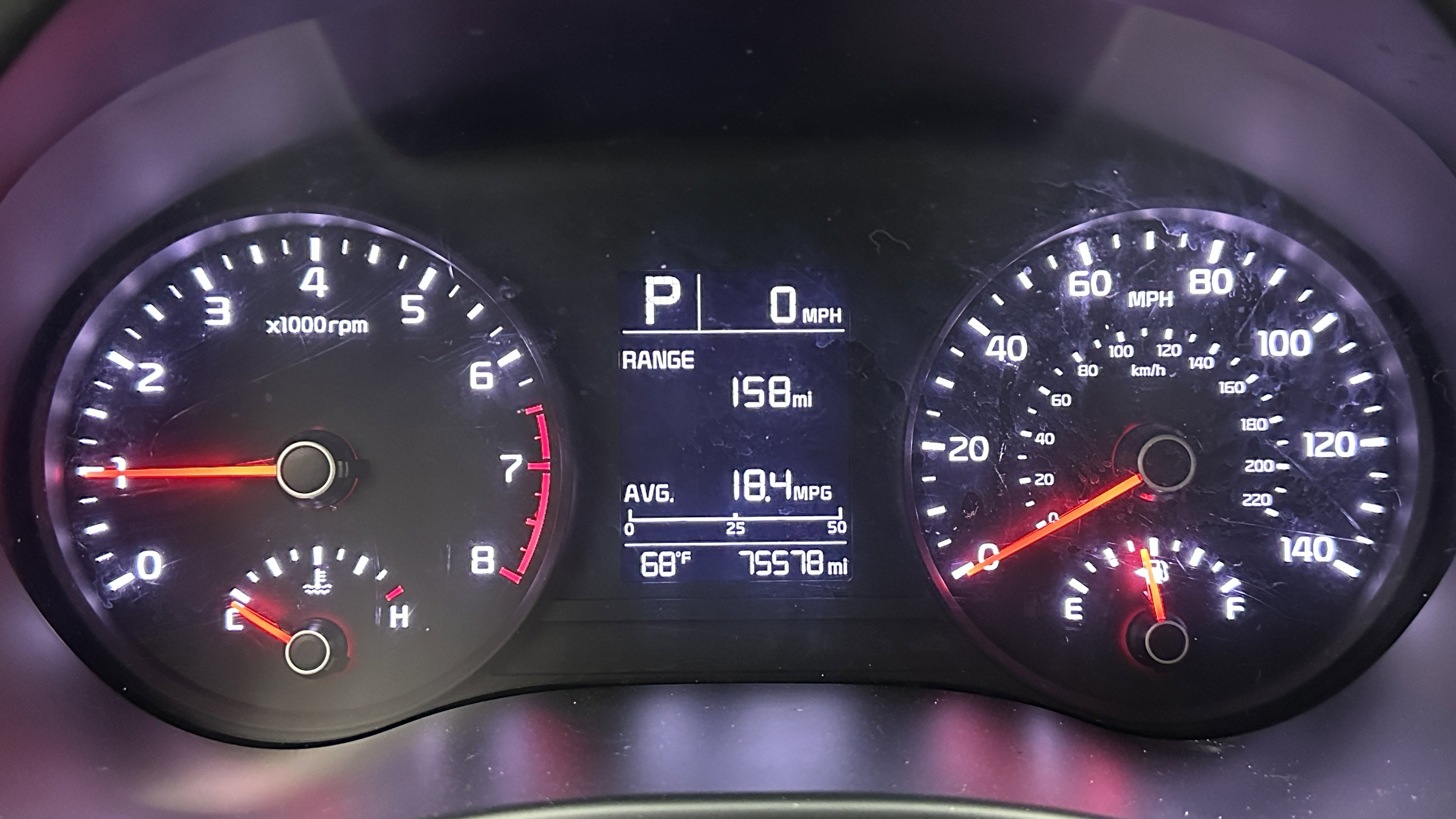 Used 2018 Kia Rio S image 13