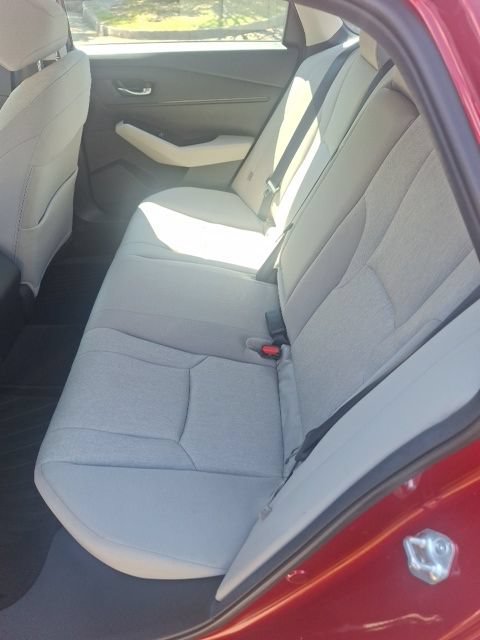 Used 2023 Honda Accord LX image 16