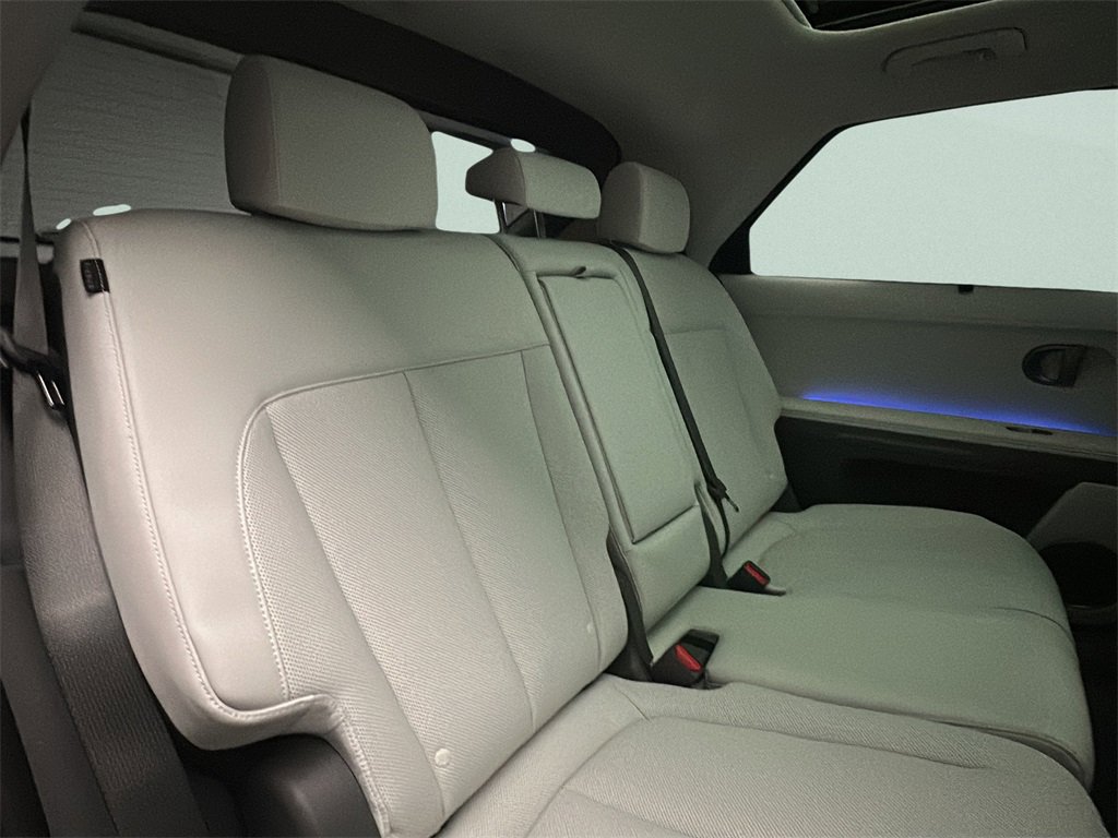 New 2026 Hyundai Ioniq 5 Limited image 14