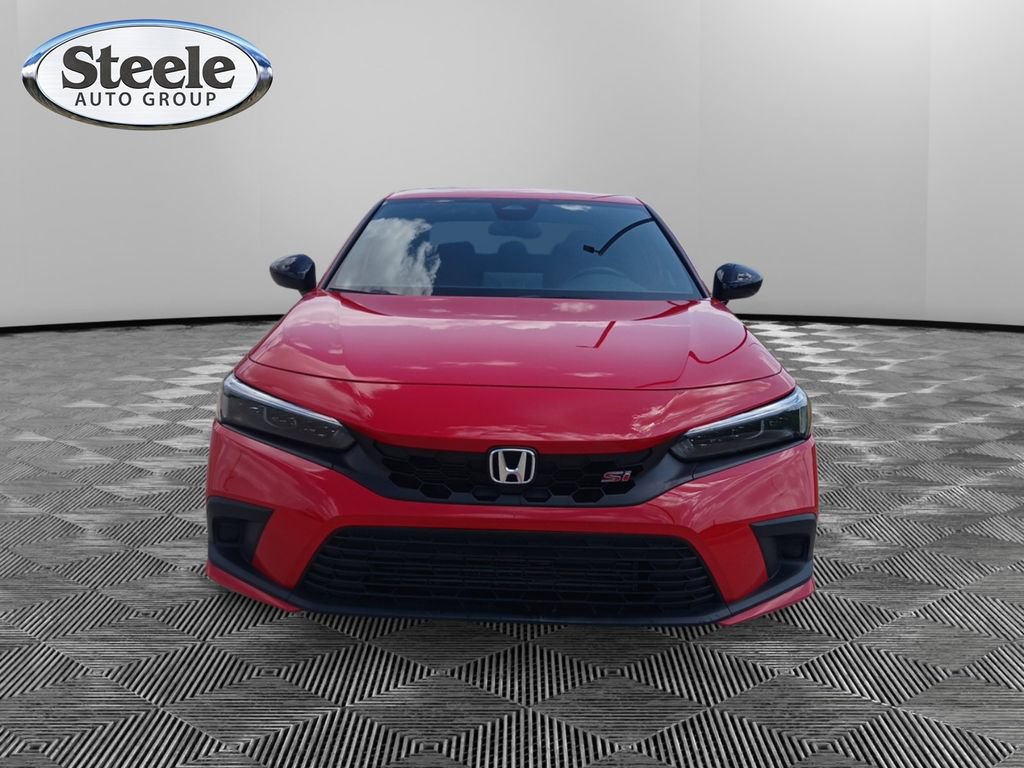 Used 2024 Honda Civic Si image 14