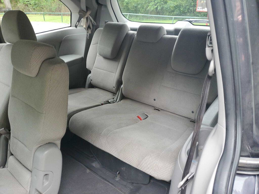 Used 2016 Honda Odyssey SE image 22