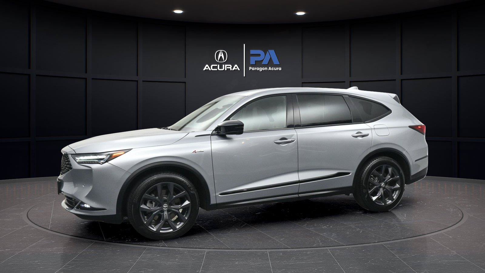 Certified 2024 Acura MDX A-Spec AWD/4WD image 24