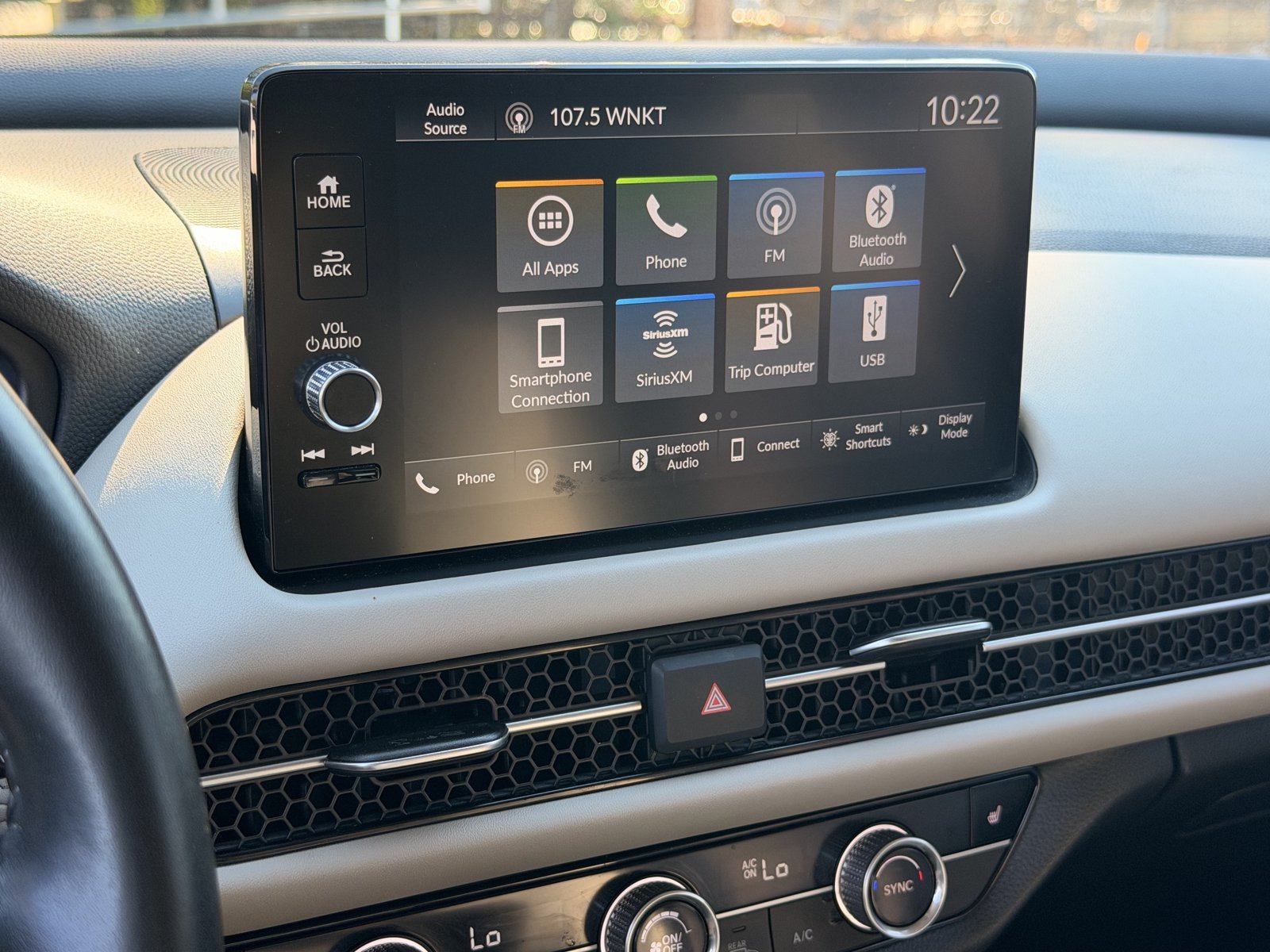 Used 2025 Honda HR-V EX-L image 24