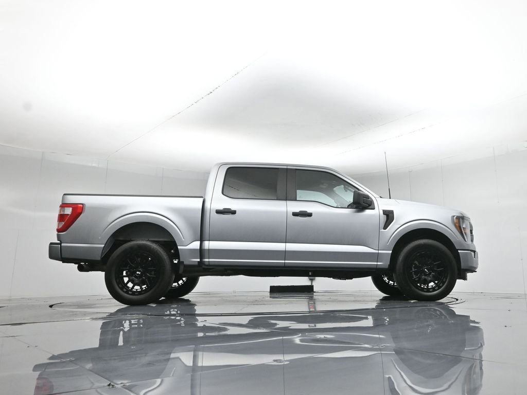 Certified 2023 Ford F150 XL w/ STX Appearance Package image 45