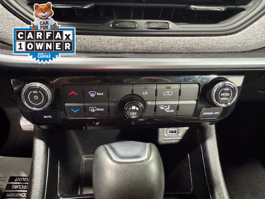Used 2022 Jeep Compass Latitude AWD/4WD image 17