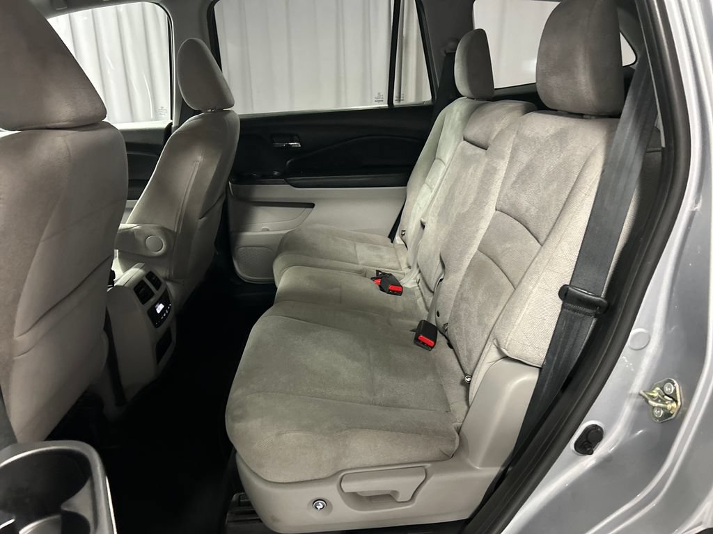 Used 2020 Honda Pilot EX image 20