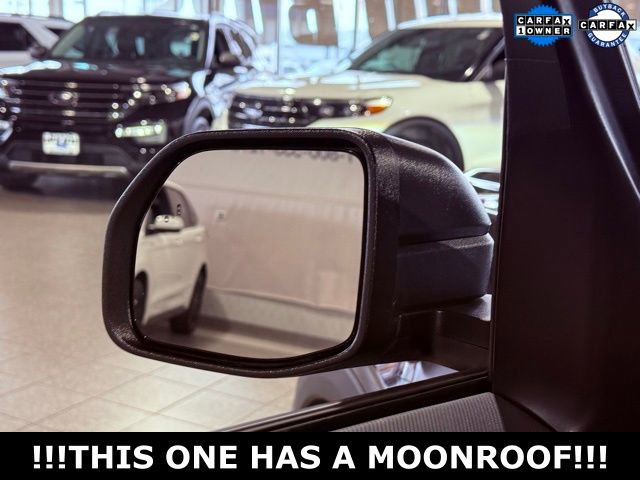 Used 2025 Ford Bronco Sport Big Bend w/ Convenience Package image 24