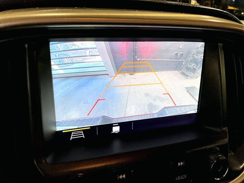 Used 2019 GMC Canyon Denali AWD/4WD image 19