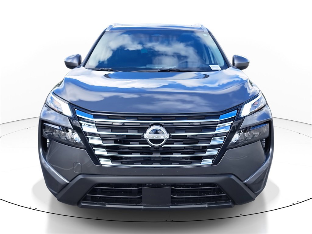 New 2026 Nissan Rogue SV image 3