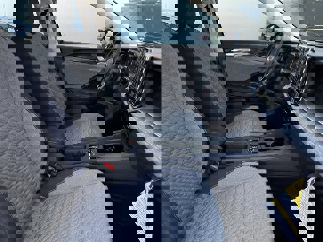 New 2025 Volkswagen Tiguan S image 23