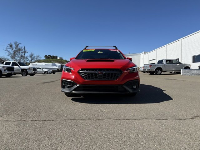 Used 2022 Subaru WRX Premium image 2