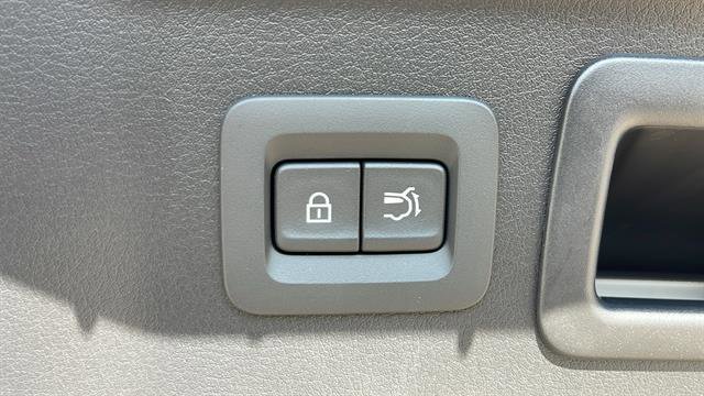 New 2026 MAZDA CX-90 3.3 Turbo w/ Premium Sport Pkg image 31