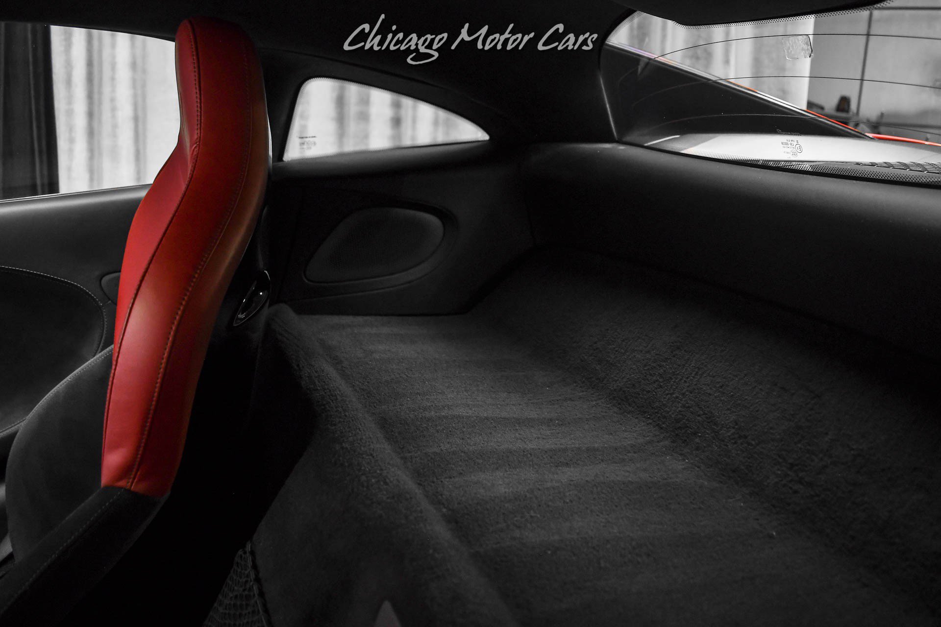 Used 2017 McLaren 570S Coupe image 23