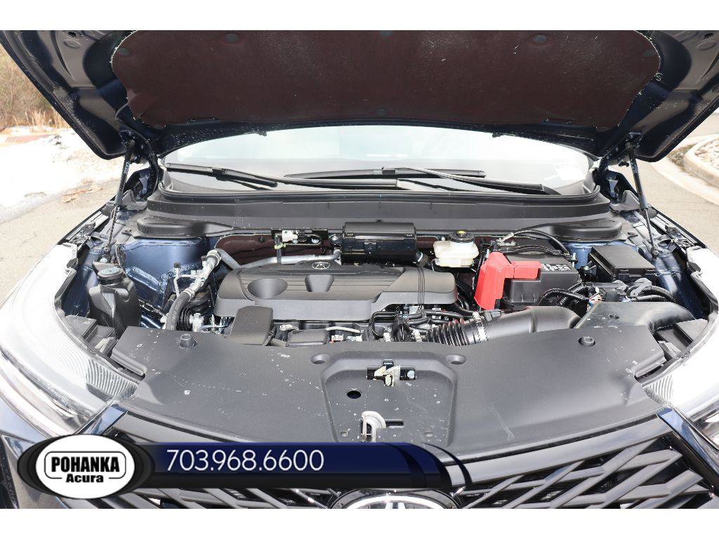 New 2026 Acura RDX w/ Technology Package AWD/4WD image 36