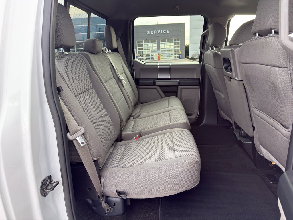 Used 2019 Ford F150 XLT w/ Equipment Group 302A Luxury image 13