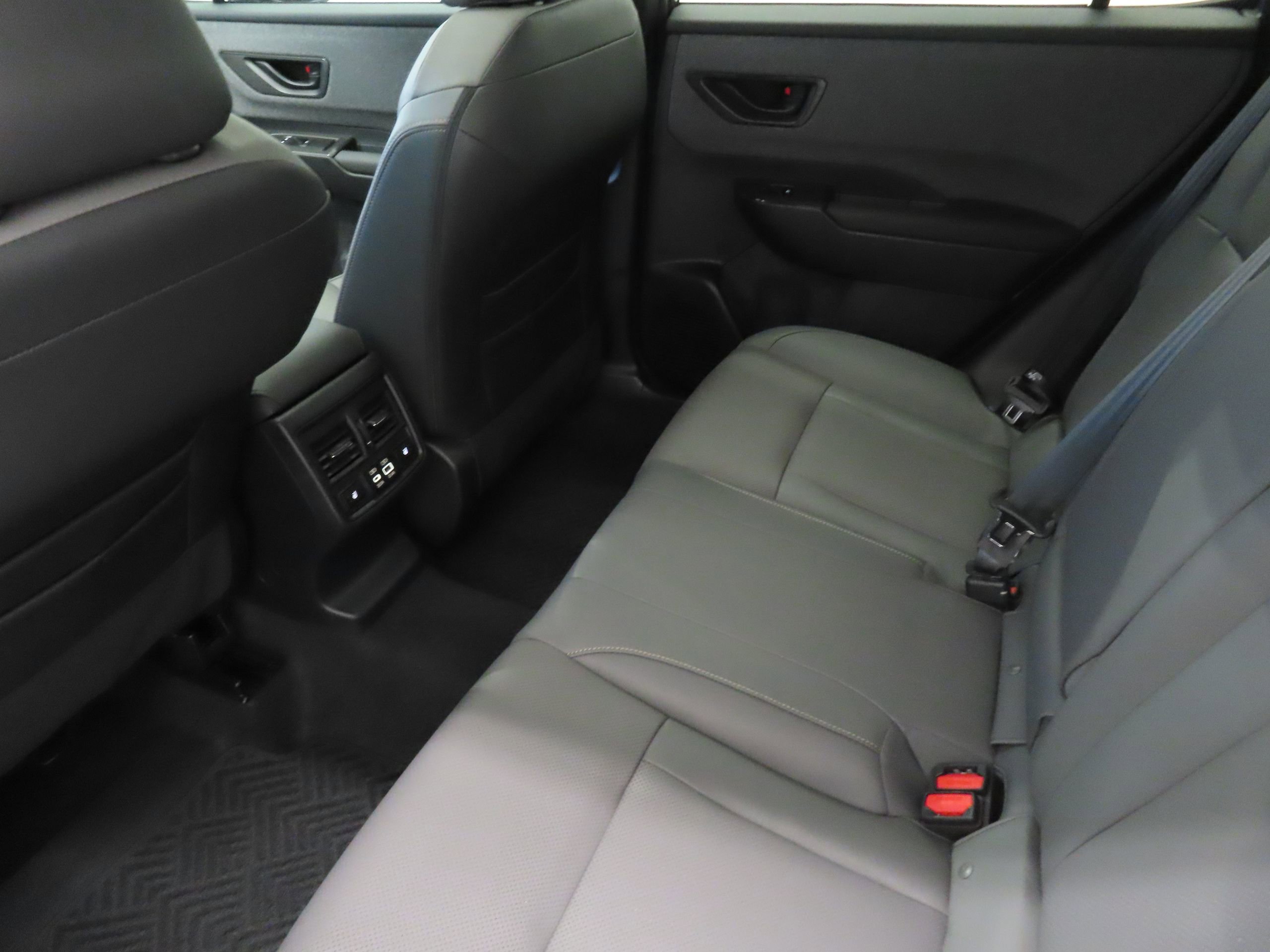 New 2026 Subaru Outback Limited XT AWD/4WD image 22