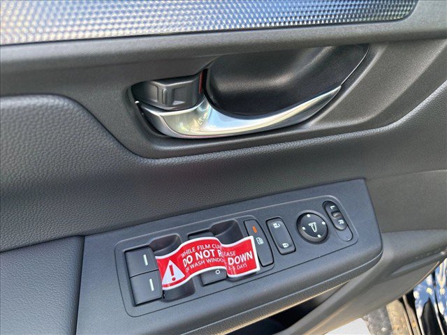 New 2027 Honda CR-V EX image 12