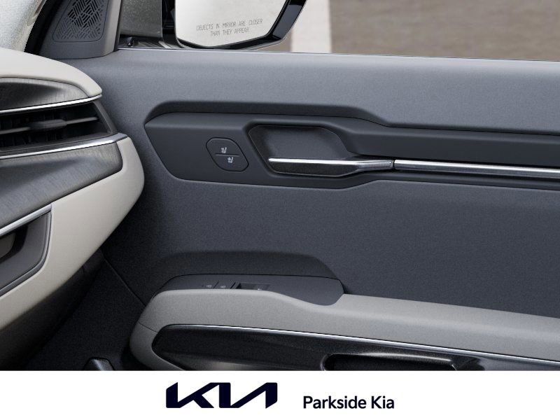 New 2026 Kia EV9 Wind image 25