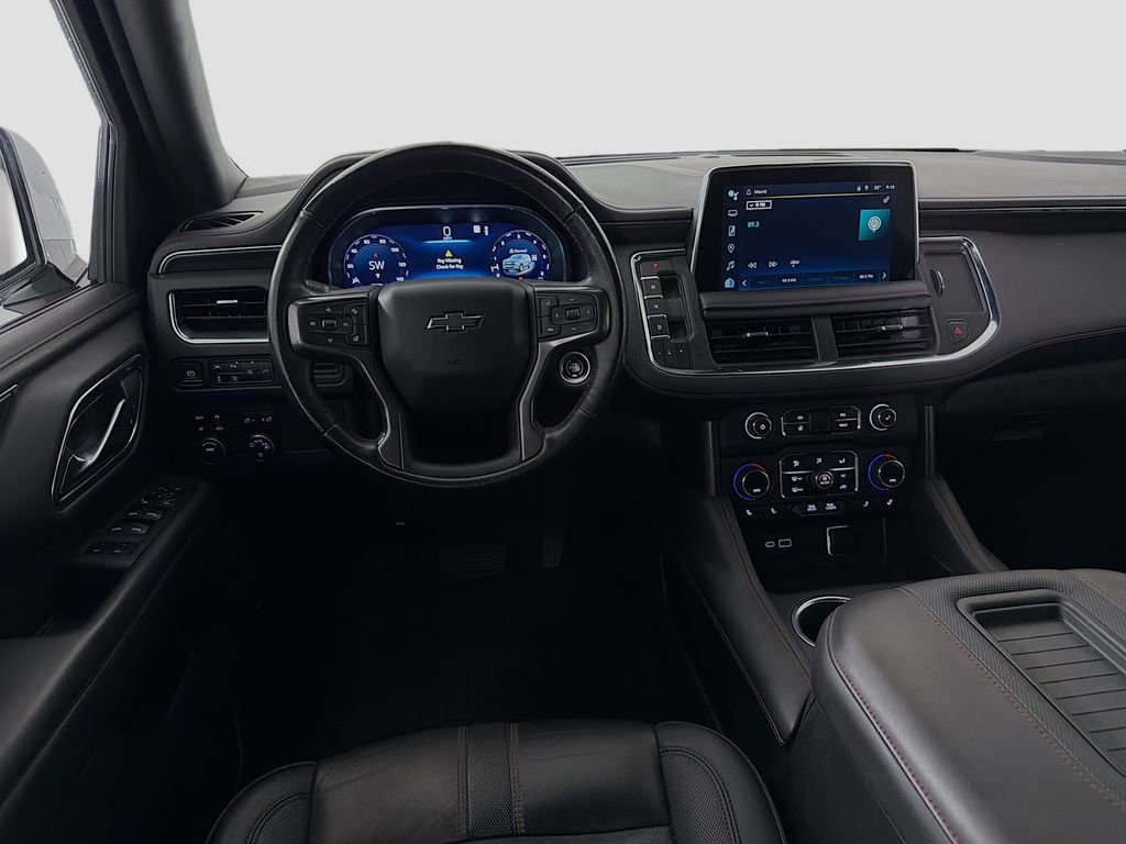 Used 2022 Chevrolet Tahoe RST w/ Luxury Package image 26