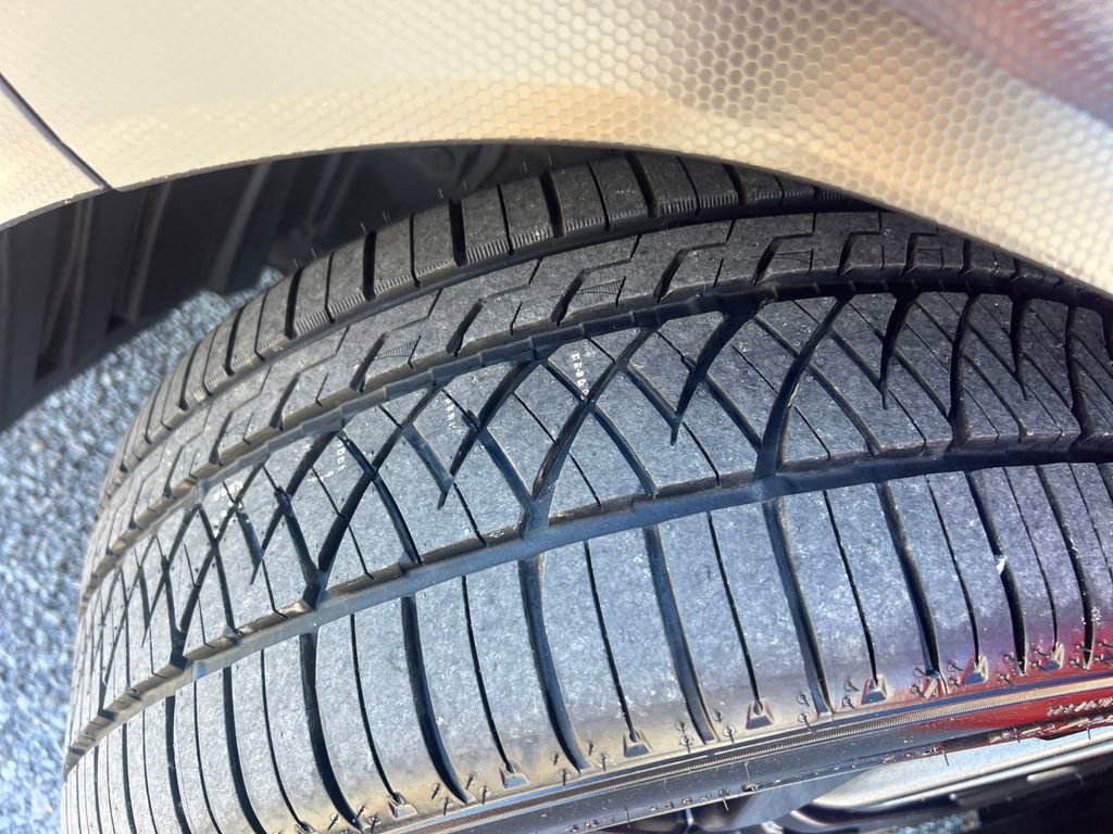 Used 2022 Subaru WRX Premium image 28