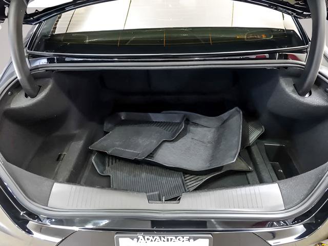 Used 2022 Cadillac CT4 V Blackwing w/ Driver Assist Package RWD image 26
