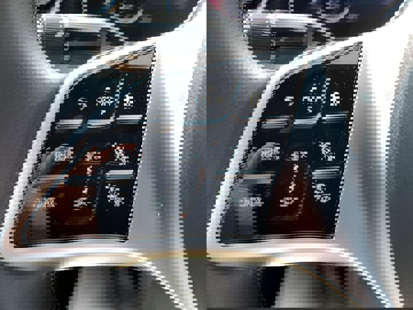 Certified 2024 Mercedes-Benz C 300 4MATIC Sedan image 14