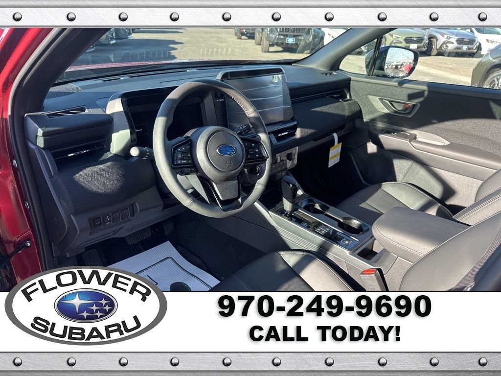 New 2026 Subaru Outback Limited w/ Premium/Limited Plus Package AWD/4WD image 21