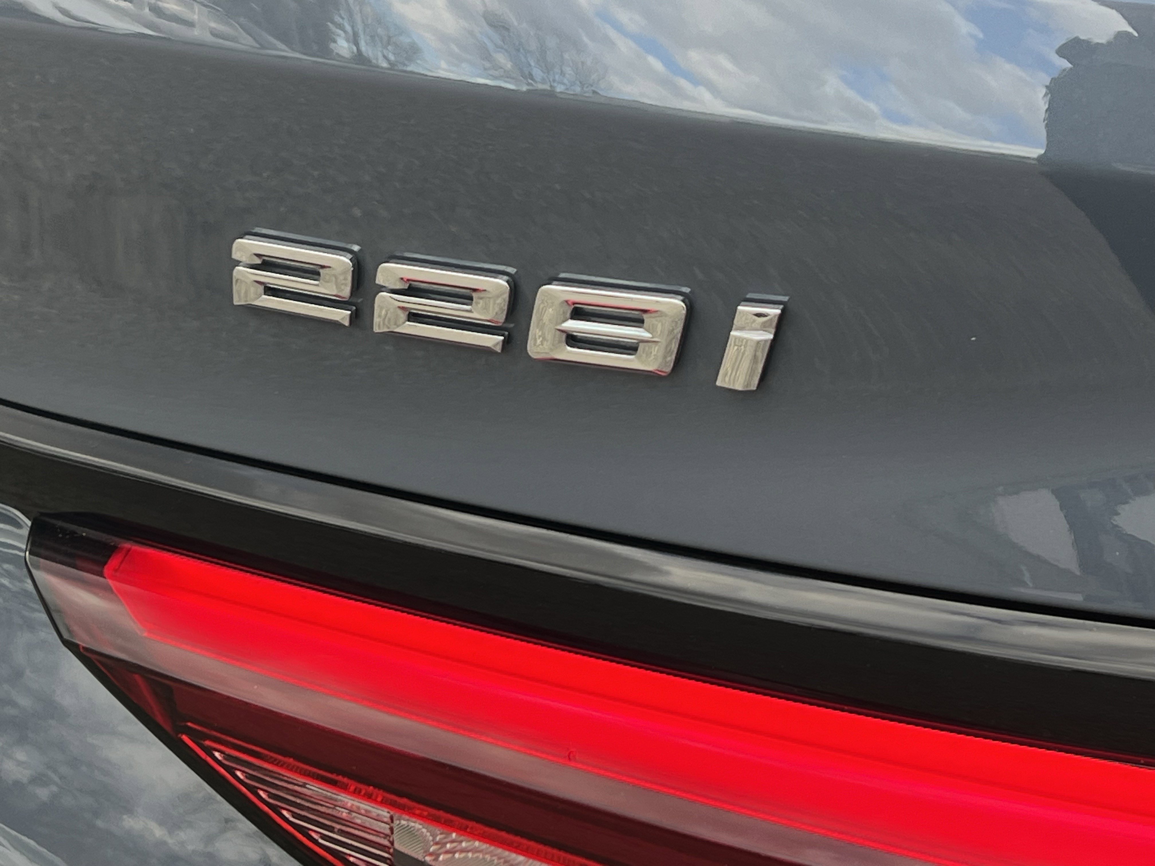 Used 2024 BMW 228i xDrive Gran Coupe w/ Convenience Package image 23