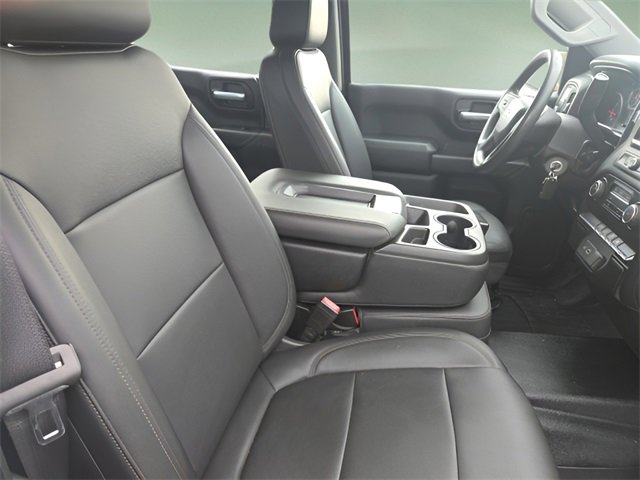 Used 2021 Chevrolet Silverado 1500 W/T w/ WT Fleet Convenience Package image 45