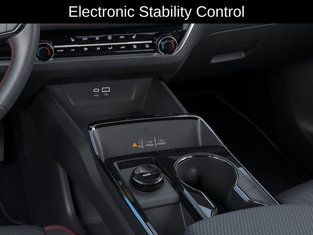 New 2026 Chevrolet Equinox RS image 24