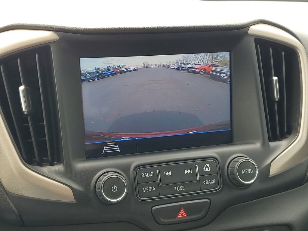 Used 2018 GMC Terrain Denali AWD/4WD image 14