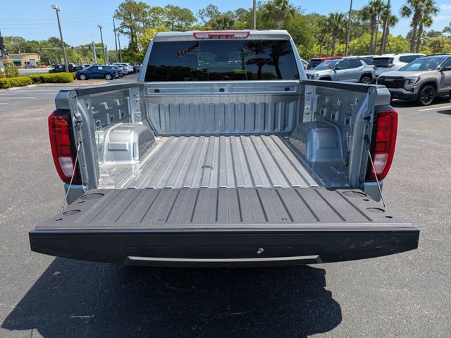 New 2026 GMC Sierra 1500 Elevation AWD/4WD image 13