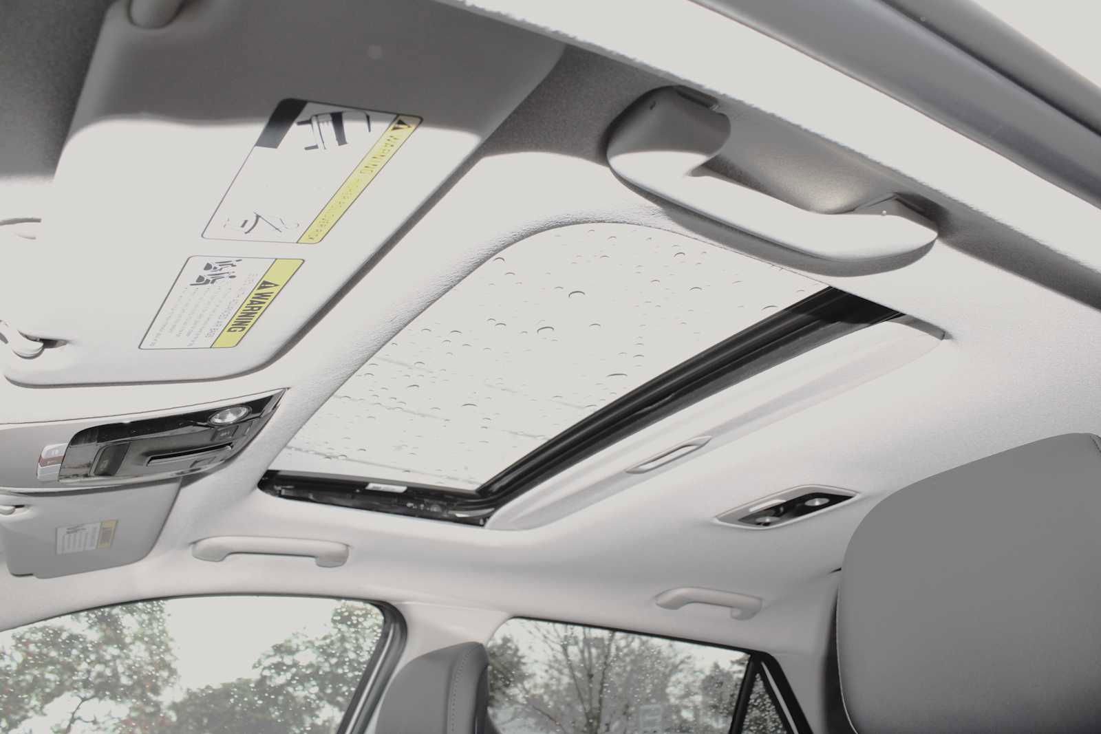 New 2025 Kia Niro EX image 44