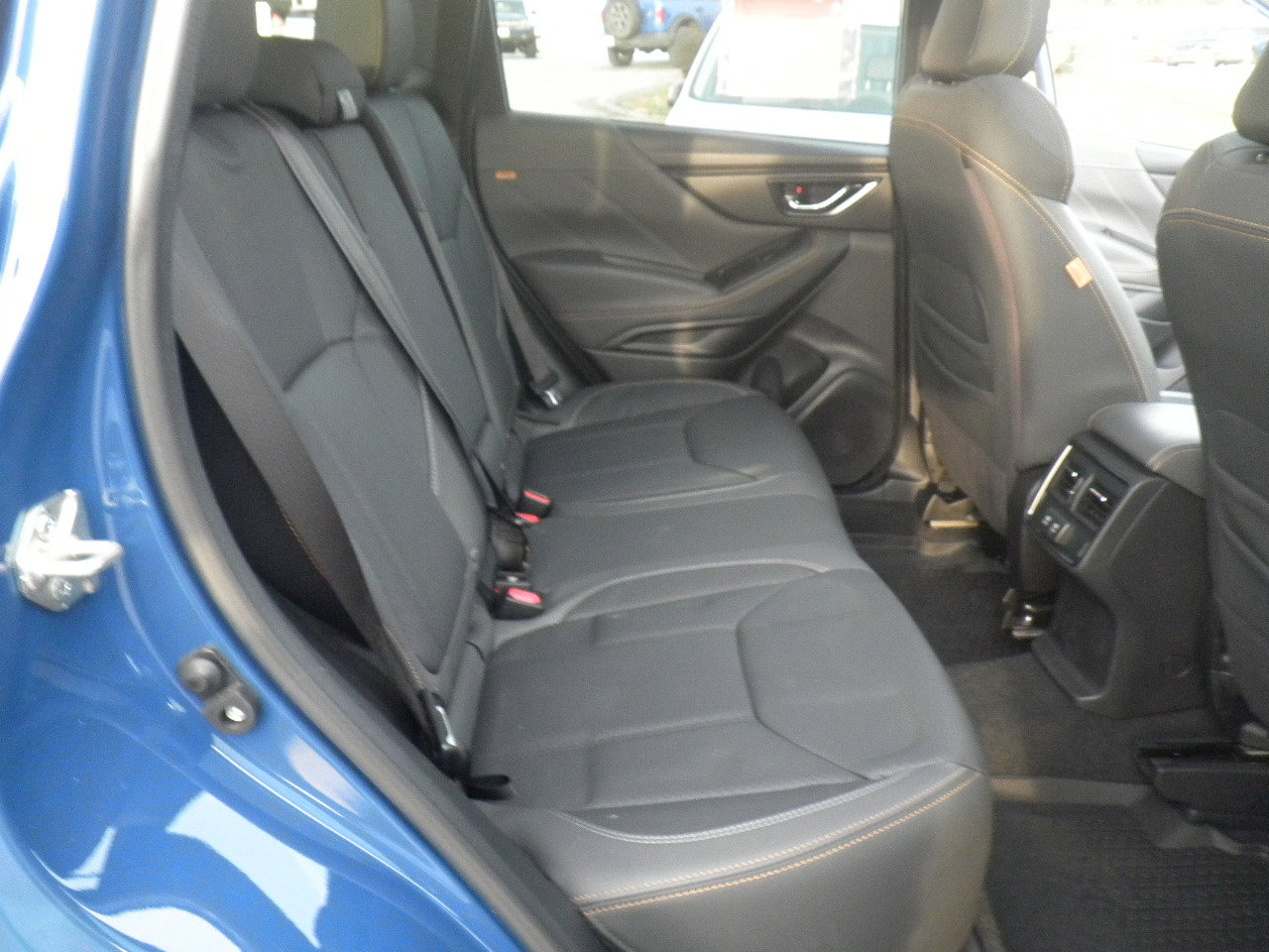 Used 2022 Subaru Forester Wilderness w/ Wilderness Package image 25