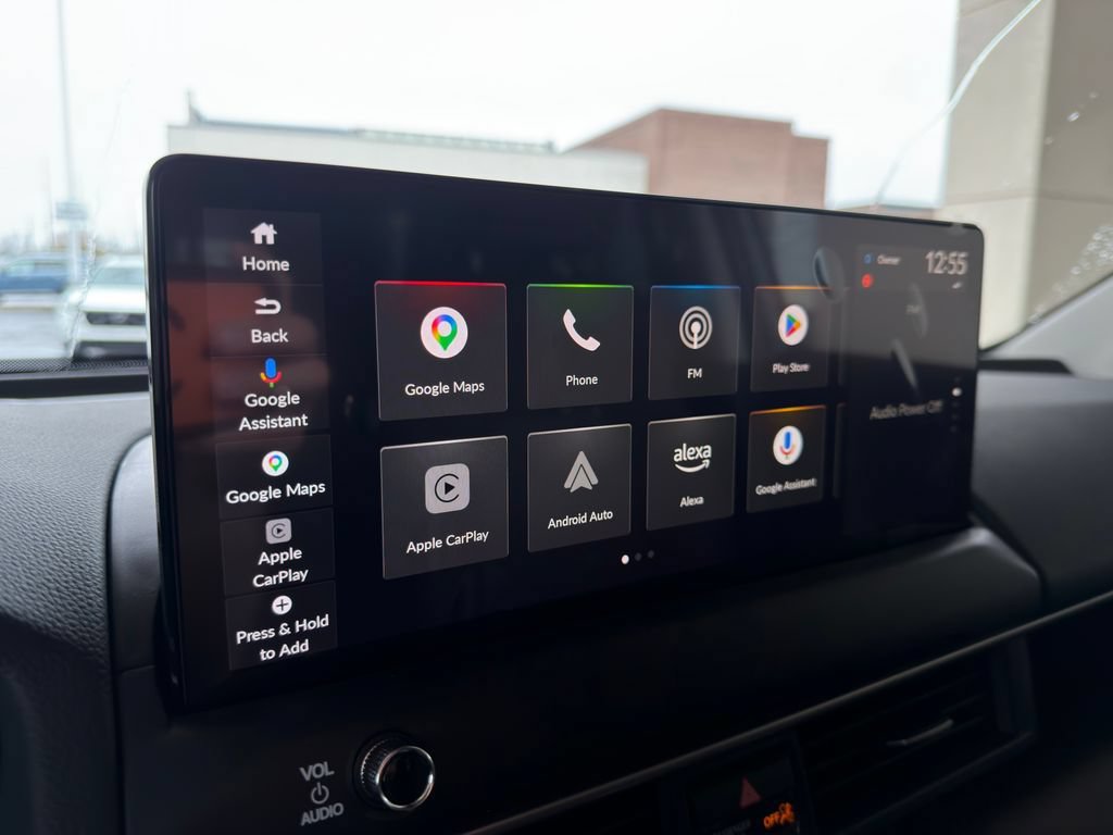 Used 2026 Honda Pilot Elite image 32