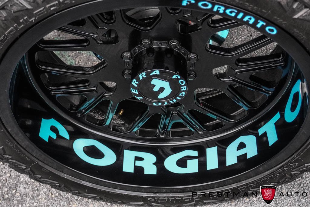 Used 2025 GMC Sierra 3500 Denali Ultimate image 5