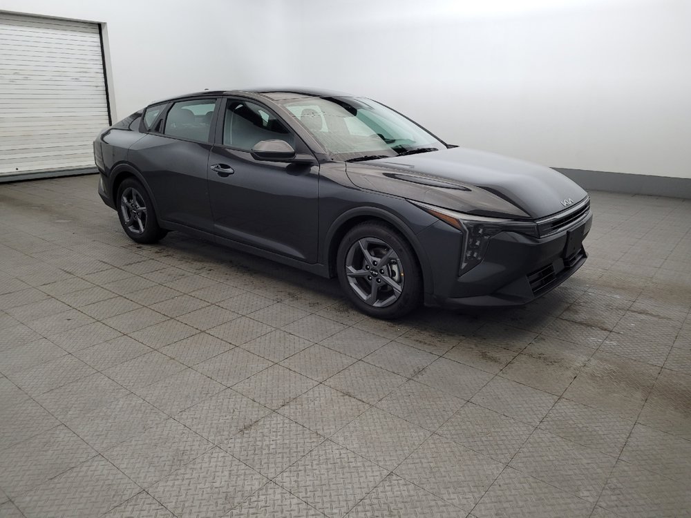 Used 2025 Kia K4 FWD image 11