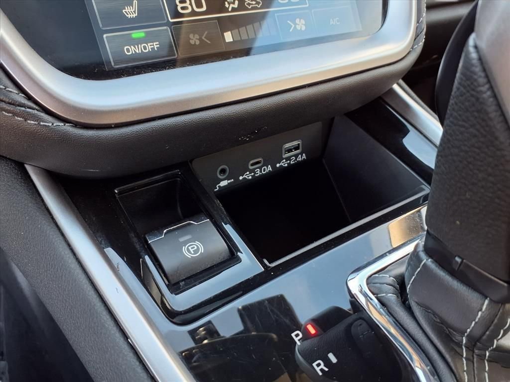 Used 2024 Subaru Outback Limited image 9